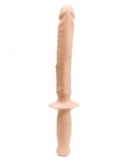 Дилдо с удобна дръжка - The Man